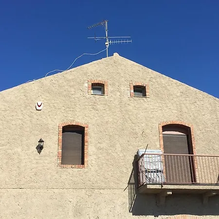 Holiday home Sunsea Calatabiano