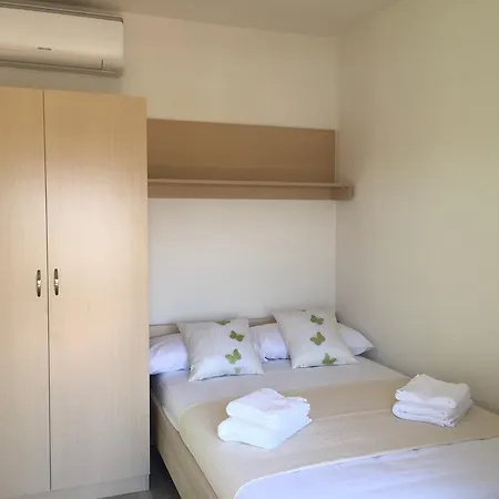 Holiday home Sunsea *
