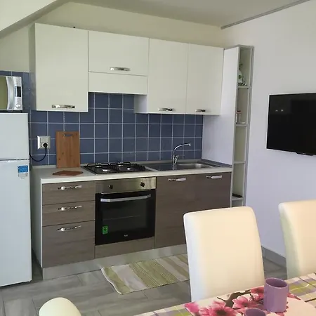 Sunsea Holiday home