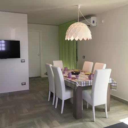 Holiday home Sunsea