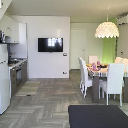Holiday home Sunsea *