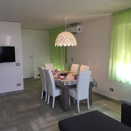Holiday home Sunsea