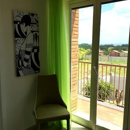 Holiday home Sunsea Calatabiano