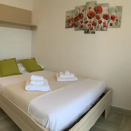 Sunsea Holiday home