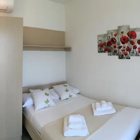 Sunsea Holiday home *