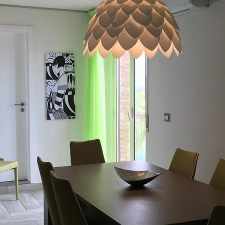 Holiday home Sunsea Calatabiano
