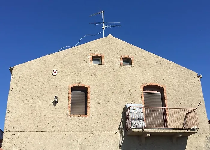 Σπίτι διακοπών Sunsea Calatabiano
